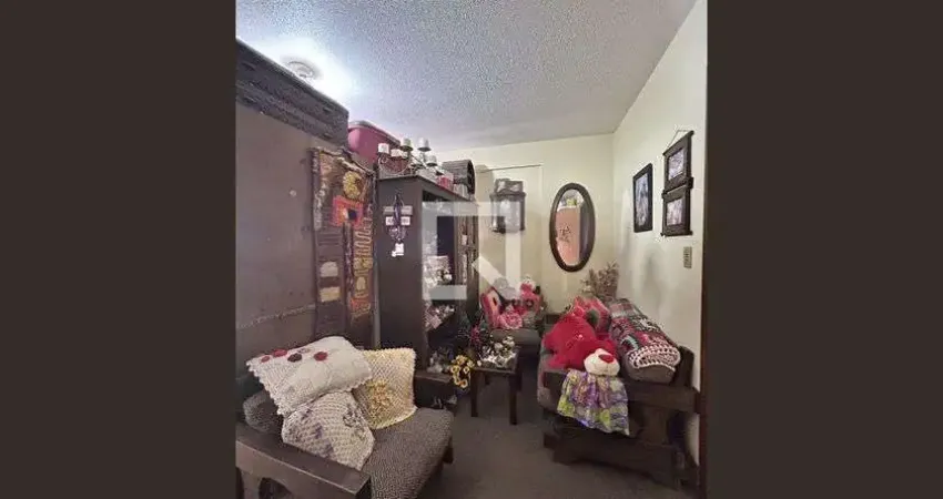 Kitnet / Stúdio para Venda - Centro, 1 Quarto,  30 m² - São Leopoldo