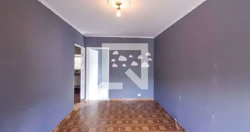 Casa para Venda - Sapopemba, 2 Quartos,  110 m² - São Paulo