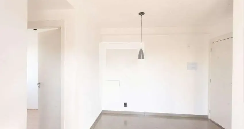 Apartamento para venda - jardim ipaussurama , 2 quartos, 44 m² - campinas