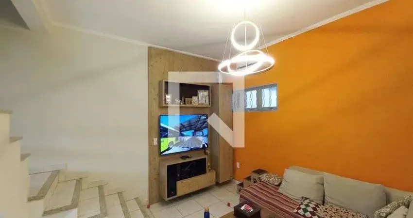 Casa para Venda - Parque das Águas, 3 Quartos,  120 m² - Campinas