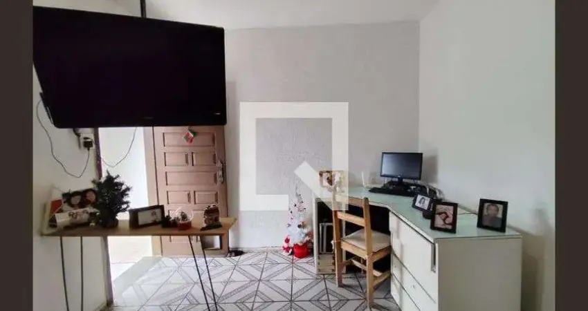 Casa para Venda - Dom Cabral, 2 Quartos,  200 m² - Belo Horizonte