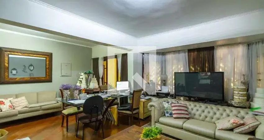Casa para Venda - Vila Jordanópolis, 3 Quartos,  210 m² - São Bernardo do Campo