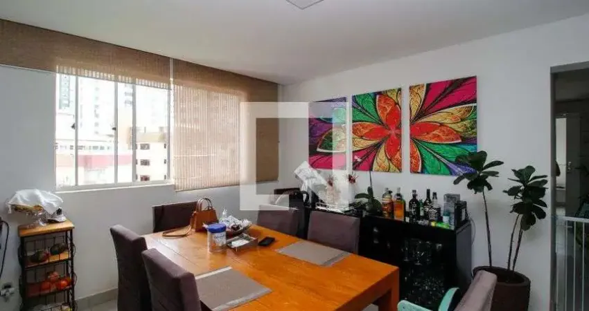 Cobertura para Venda - Buritis, 2 Quartos,  120 m² - Belo Horizonte