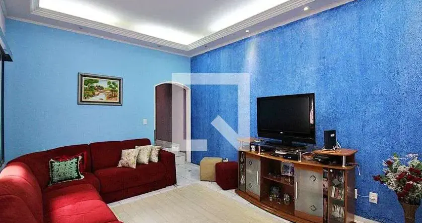 Casa para Venda - Assunção, 3 Quartos,  216 m² - São Bernardo do Campo