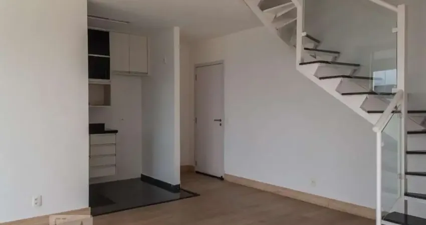 Cobertura para Venda - Chácara Inglesa, 2 Quartos,  110 m² - São Paulo
