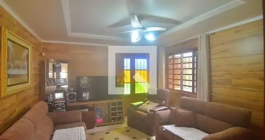 Casa para Venda - Estância Velha, 3 Quartos,  340 m² - Canoas