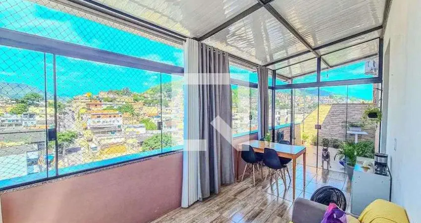 Apartamento para Venda - Pilares, 2 Quartos,  85 m² - Rio de Janeiro