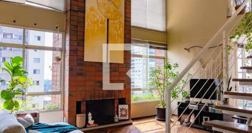 Cobertura para Venda - Vila Mascote, 3 Quartos,  412 m² - São Paulo