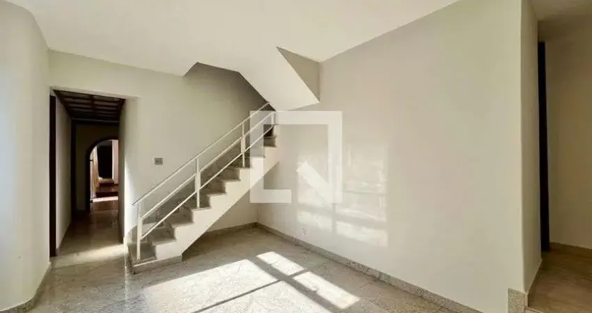 Cobertura para Venda - Santa Lúcia, 5 Quartos,  380 m² - Belo Horizonte