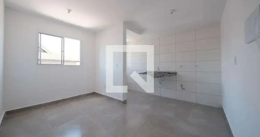 Apartamento para Venda - Artur Alvim, 2 Quartos,  41 m² - São Paulo