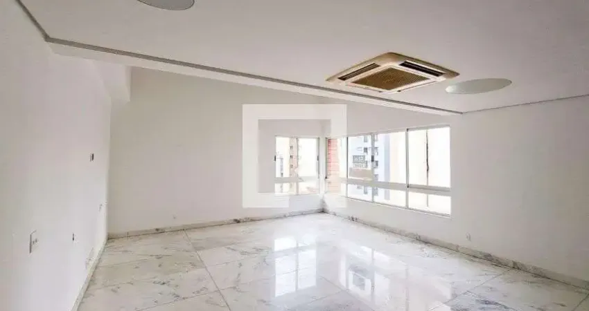 Apartamento para Venda - Lourdes, 1 Quarto,  129 m² - Belo Horizonte