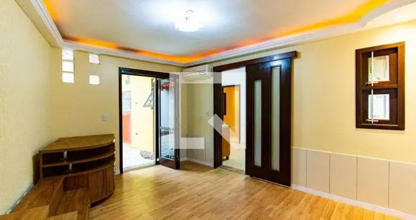 Casa para Venda - Centro, 4 Quartos,  160 m² - Canoas
