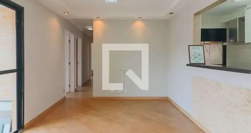 Apartamento para Venda - Cidade São Francisco , 3 Quartos,  86 m² - São Paulo