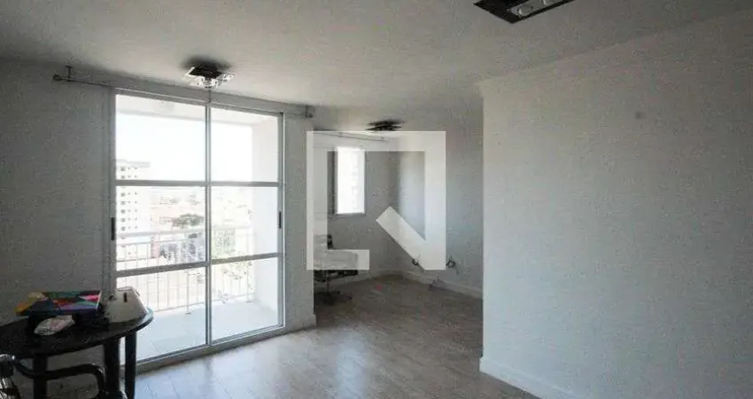 Apartamento para Venda - Vila Antonieta, 2 Quartos,  60 m² - São Paulo