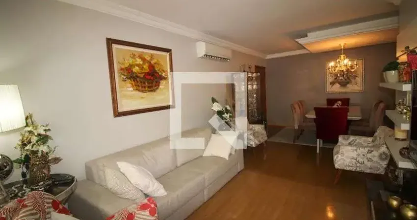 Apartamento para Venda - Marechal Rondon, 4 Quartos,  240 m² - Canoas