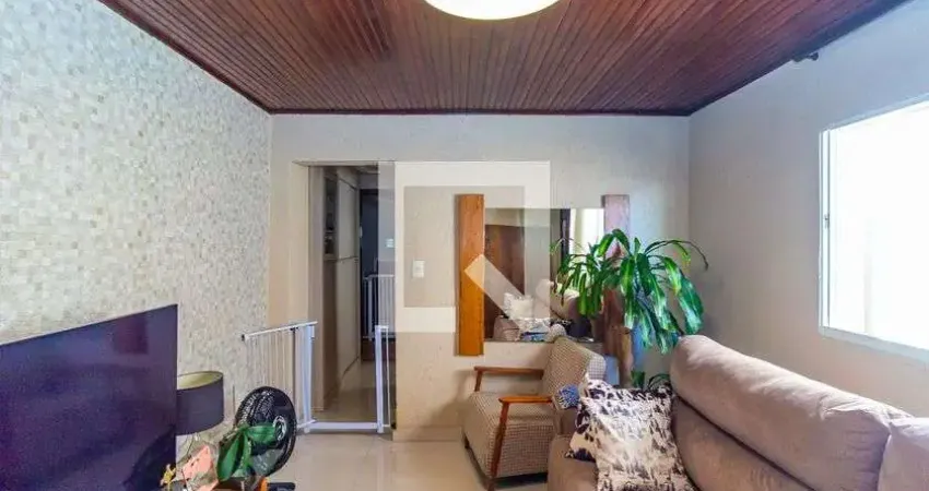 Casa para Venda - Sapopemba, 3 Quartos,  175 m² - São Paulo