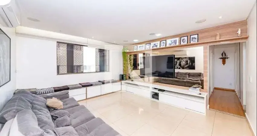 Apartamento para Venda - Castelo, 3 Quartos,  124 m² - Belo Horizonte