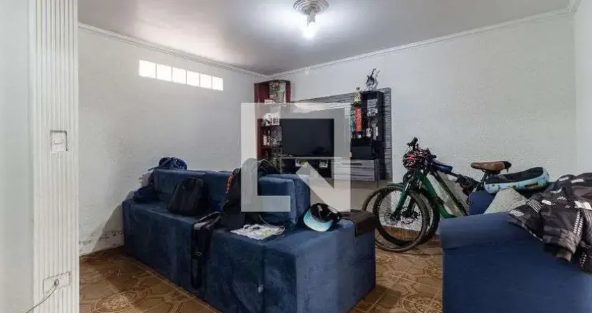 Casa para Venda - Vila das Mercês, 3 Quartos,  180 m² - São Paulo