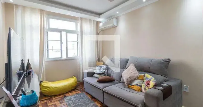 Casa para Venda - Medianeira, 2 Quartos,  80 m² - Porto Alegre
