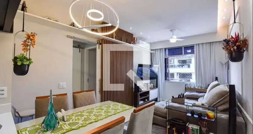 Apartamento para Venda - Icaraí, 2 Quartos,  68 m² - Niterói