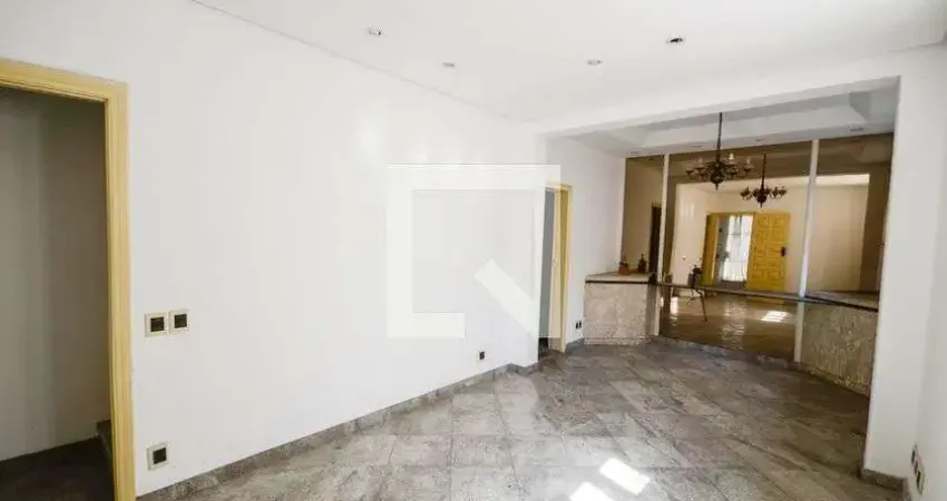 Casa para Venda - Maracanã, 5 Quartos,  160 m² - Rio de Janeiro