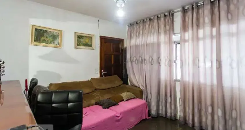 Casa para Venda - Jardim Roberto, 2 Quartos,  125 m² - Osasco