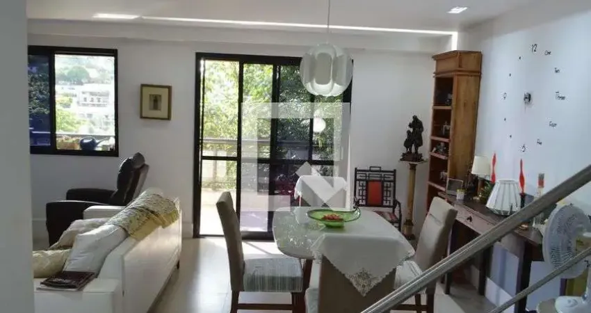 Cobertura para Venda - Freguesia , 3 Quartos,  216 m² - Rio de Janeiro