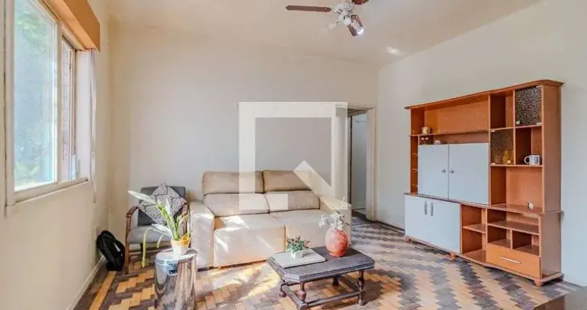 Apartamento para Venda - Santo Antônio, 2 Quartos,  70 m² - Porto Alegre