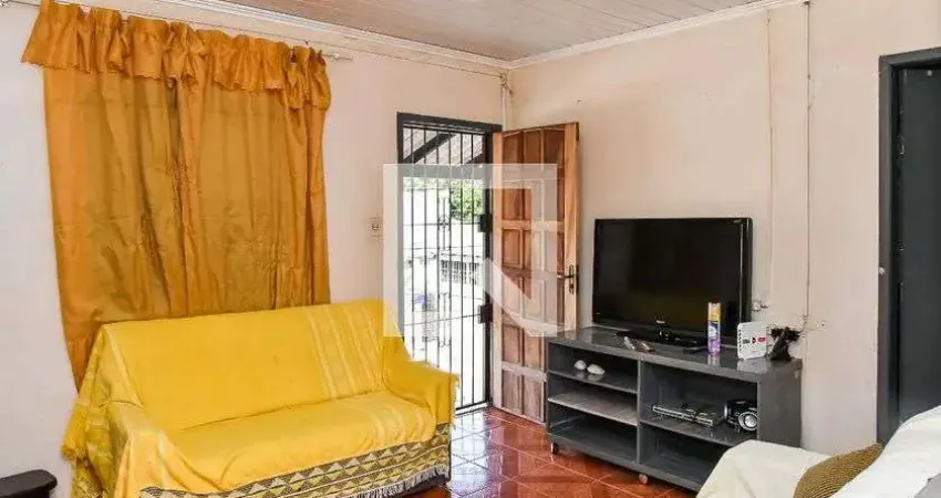 Casa para Venda - Rubem Berta, 5 Quartos,  200 m² - Porto Alegre