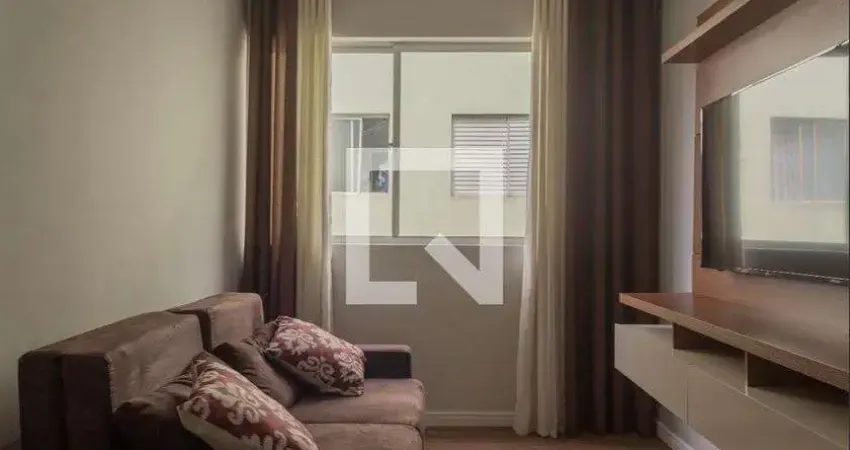 Apartamento para Venda - Assunção, 1 Quarto,  40 m² - São Bernardo do Campo