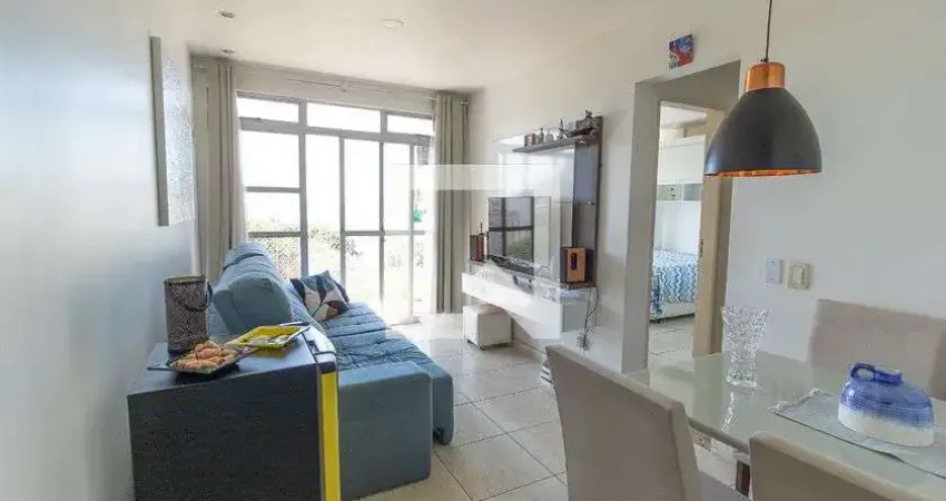 Apartamento para Venda - Vila Isabel, 2 Quartos,  52 m² - Rio de Janeiro