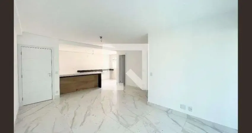 Apartamento para Venda - União, 3 Quartos,  116 m² - Belo Horizonte