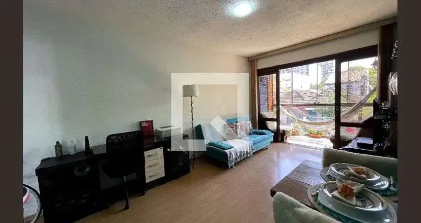 Apartamento para Venda - Centro, 1 Quarto,  60 m² - São Leopoldo
