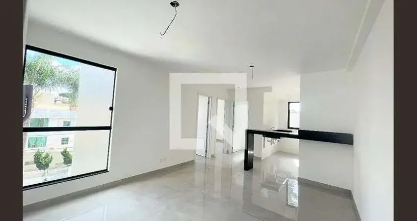 Apartamento para Venda - Santa Amélia, 2 Quartos,  50 m² - Belo Horizonte