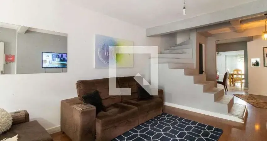 Casa para Venda - Nonoai, 3 Quartos,  350 m² - Porto Alegre