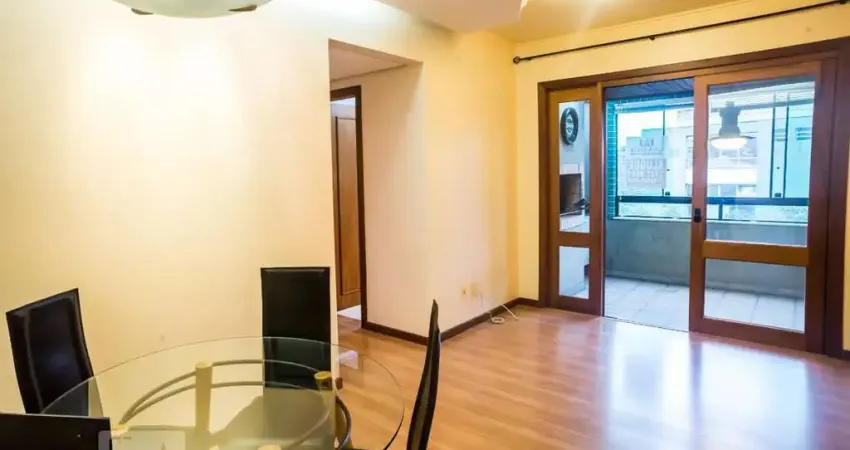 Apartamento para Venda - Chácara das Pedras , 2 Quartos,  65 m² - Porto Alegre