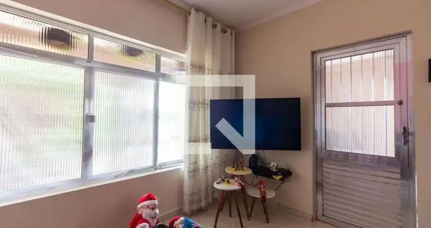 Casa para Venda - Centro, 4 Quartos,  180 m² - Osasco