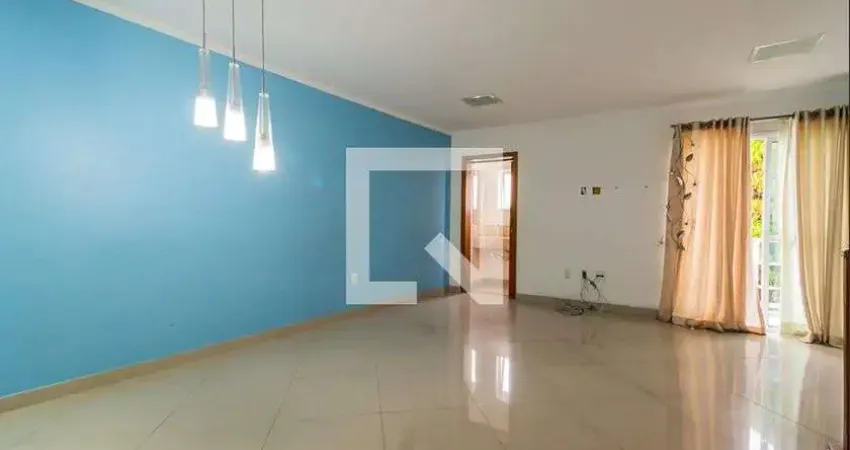 Casa para Venda - Vila América, 3 Quartos,  196 m² - Santo André