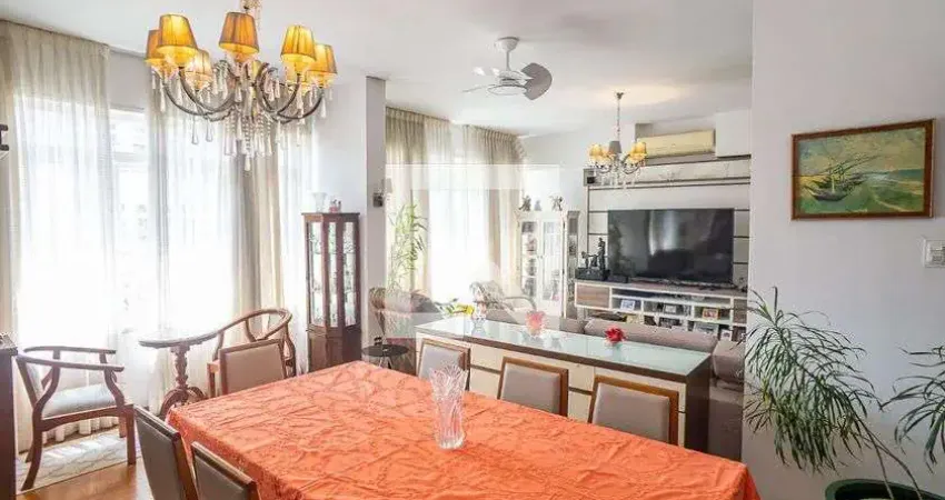 Apartamento para Venda - Flamengo, 3 Quartos,  175 m² - Rio de Janeiro