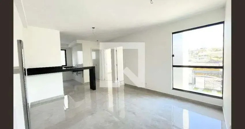 Apartamento para Venda - Santa Amélia, 2 Quartos,  48 m² - Belo Horizonte