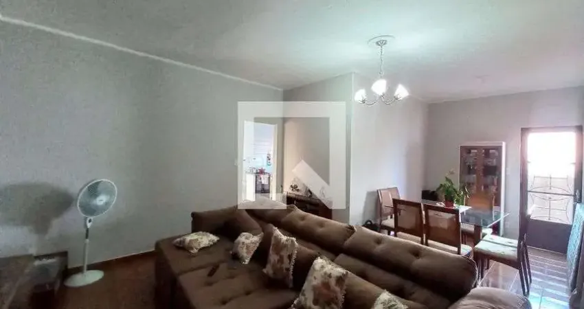 Casa para Venda - Cidade Jardim, 3 Quartos,  156 m² - Campinas