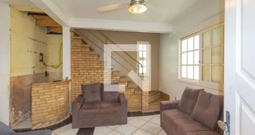 Casa para Venda - Harmonia, 3 Quartos,  172 m² - Canoas