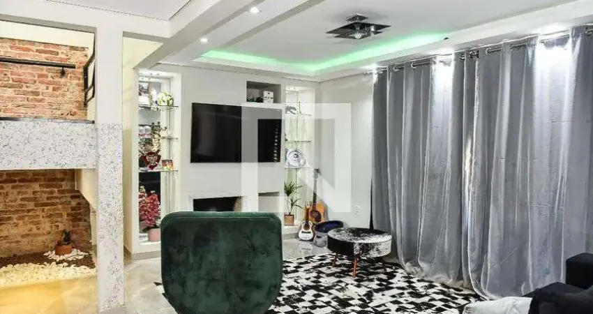 Casa para Venda - Sarandi, 3 Quartos,  240 m² - Porto Alegre