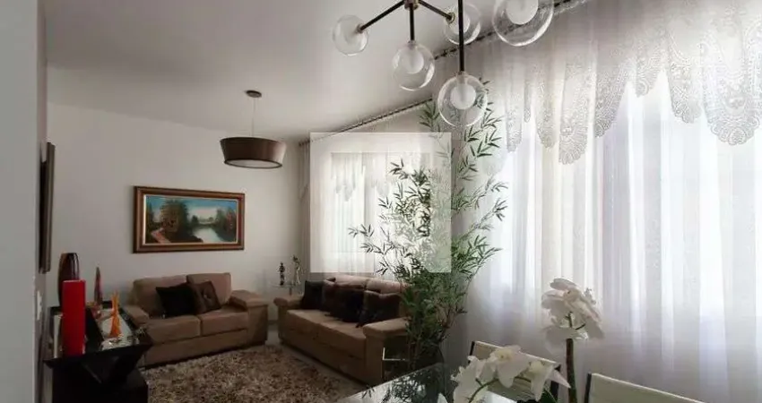 Apartamento para Venda - Dona Clara, 4 Quartos,  190 m² - Belo Horizonte