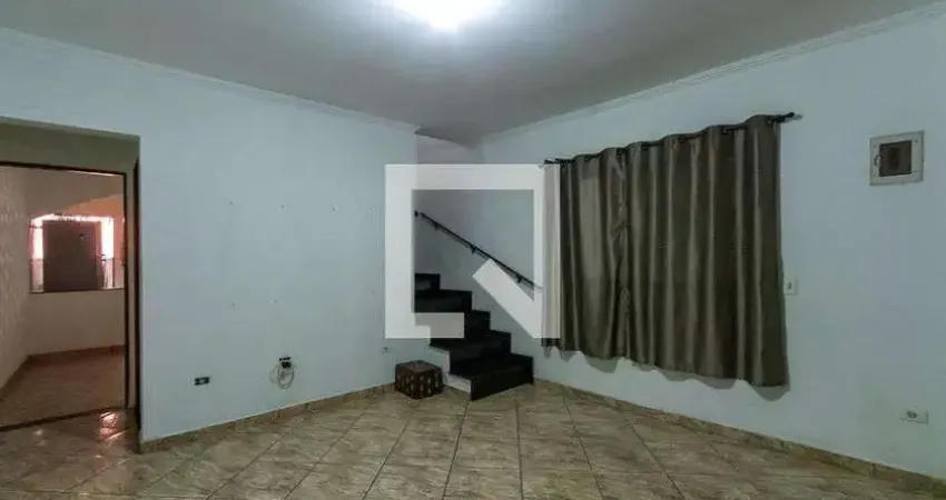 Casa para Venda - Dos Casa, 3 Quartos,  386 m² - São Bernardo do Campo