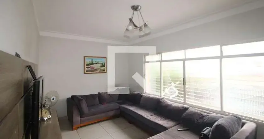 Casa para Venda - Vila Amália, 3 Quartos,  500 m² - São Paulo