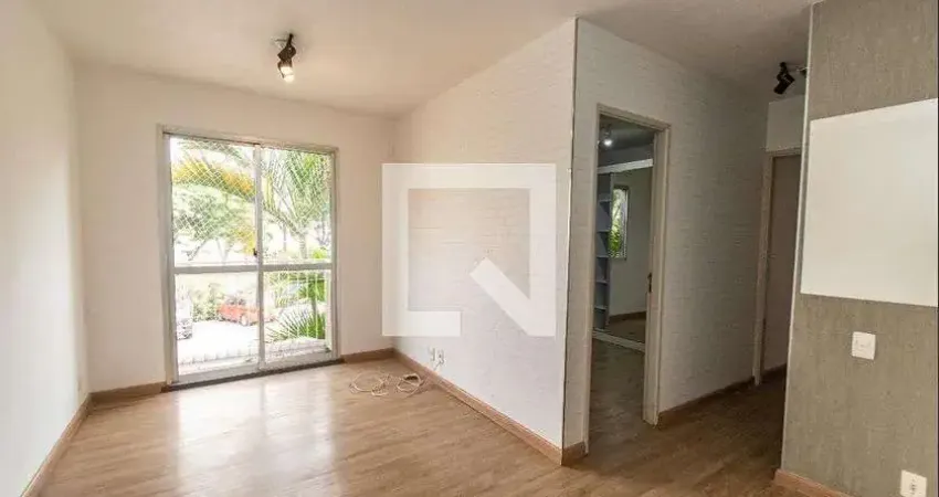 Apartamento para Venda - Cambuci, 2 Quartos,  48 m² - São Paulo