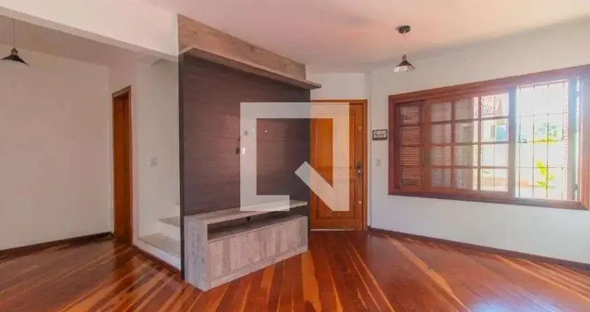 Casa para Venda - Espírito Santo, 4 Quartos,  178 m² - Porto Alegre