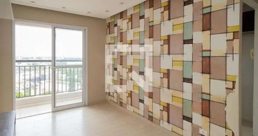 Apartamento para Venda - Vila Jordanópolis, 2 Quartos,  52 m² - São Bernardo do Campo