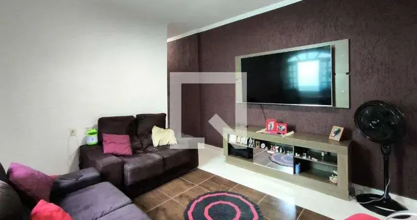 Casa para Venda - Jardim do Lago, 2 Quartos,  151 m² - Jundiaí